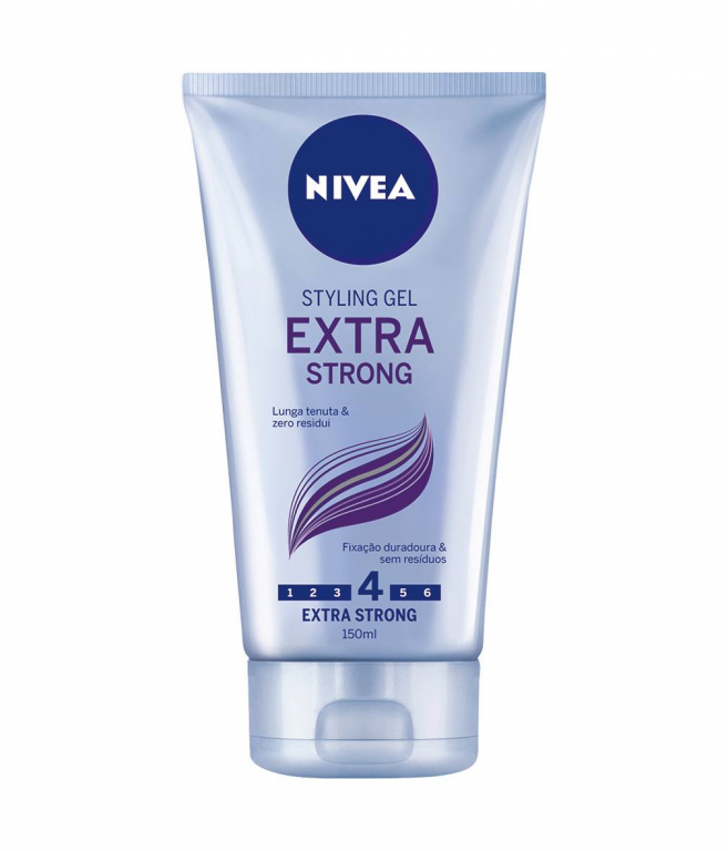 GEL FRUCTIS STYLE HARD ML.200 